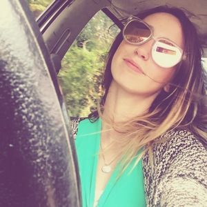 Meet your Posher, Heather